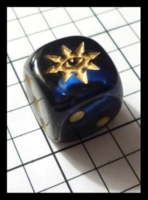 Dice : Dice - 6D - DS Eye by laserdice - Ebay Jan 2011